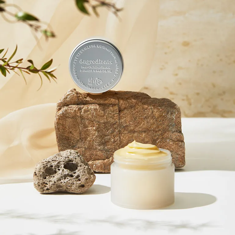Deep Calming Cream