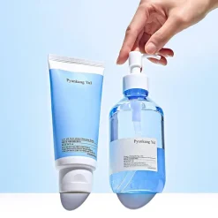 Deep Cleansing Oil