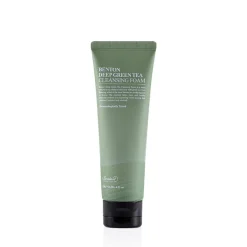DEEP GREEN TEA Cleansing Foam