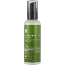 Deep Green Tea Lotion