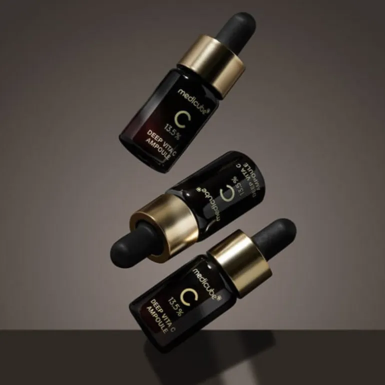 Deep Vita C Ampoule 2.0