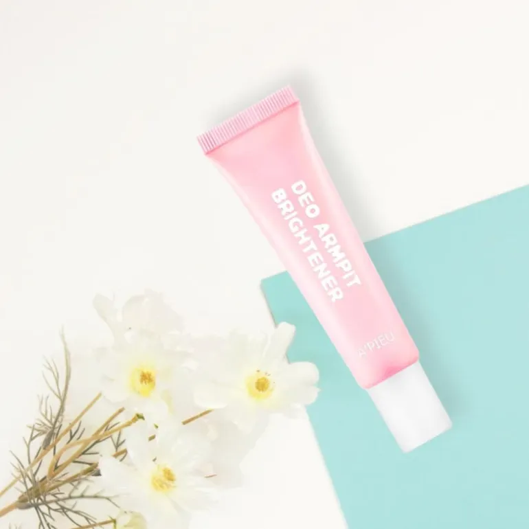 Deo Armpit Brightener