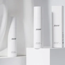 DER. BLANC Shining Emulsion