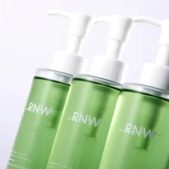 DER. CLEAR Purifying Cleansing Oil