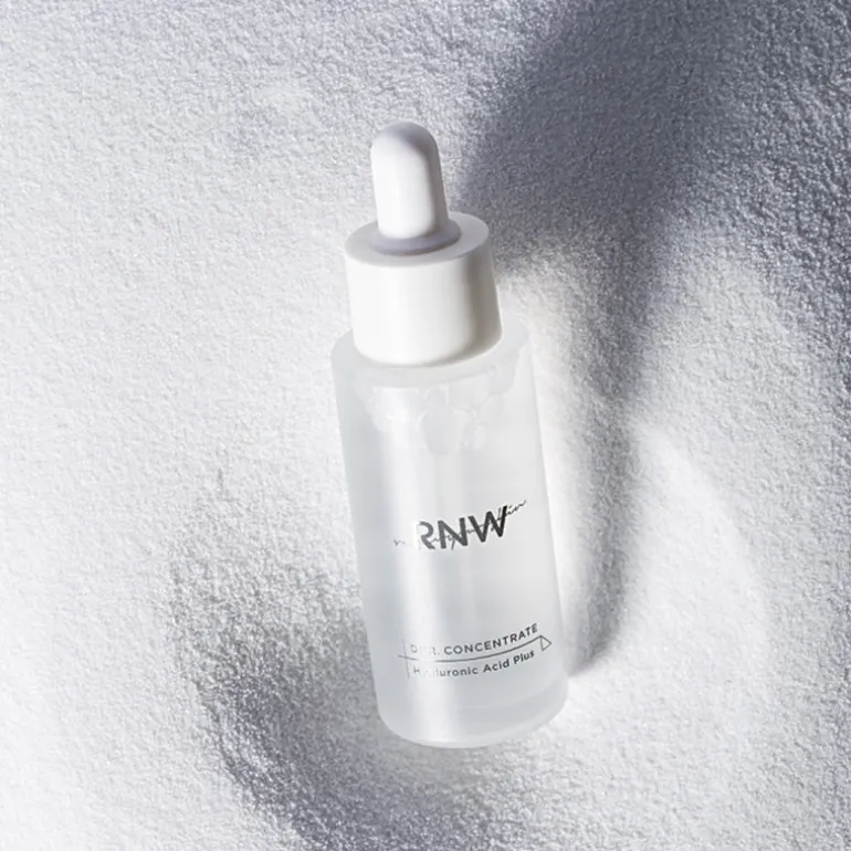 DER. CONCENTRATE Hyaluronic Acid Plus