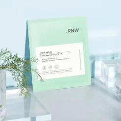 DER.ESTHE Cica Source Sheet Mask