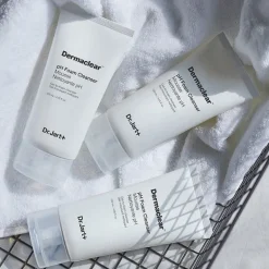 Dermaclear pH Foam Cleanser