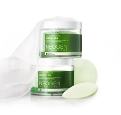 Dermalogy Bio-Peel Gauze Green Tea