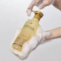Dermatical Hair-Loss Shampoo - For Normal To Dry Hair