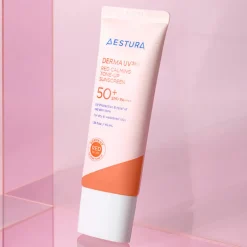 Derma UV 365 Red Calming Tone-Up Sunscreen