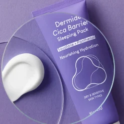 Dermide Cica Barrier Sleeping Pack