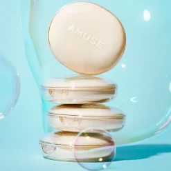 Dew Jelly Master Cushion