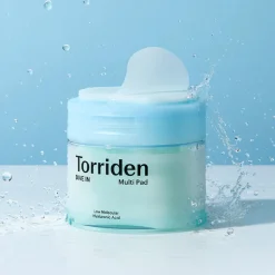 DIVE-IN Low Molecular Hyaluronic Acid Multi Pad