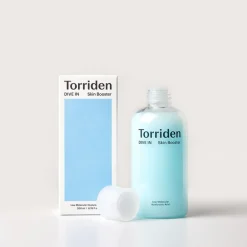 DIVE-IN Low Molecular Hyaluronic Acid Skin Booster