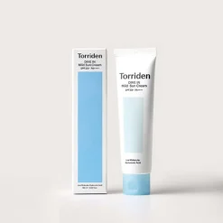 DIVE-IN Mild Sun Cream SPF50+ PA++++