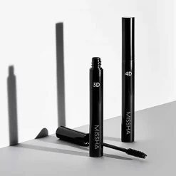 3D Mascara