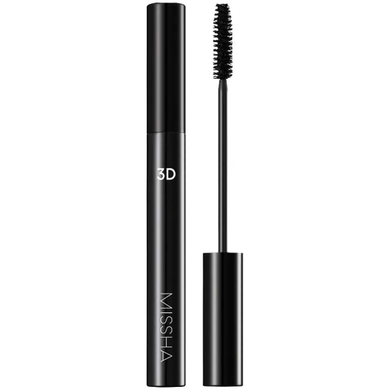 3D Mascara