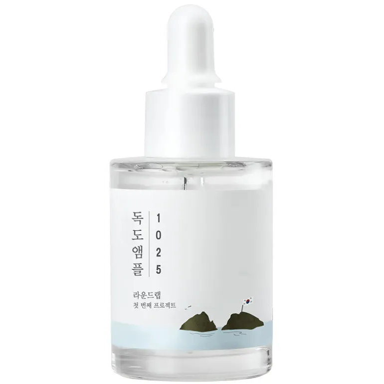 1025 Dokdo Ampoule