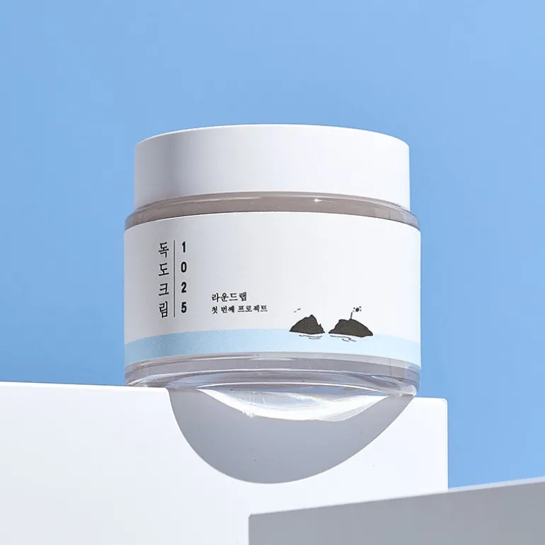 1025 Dokdo Cream