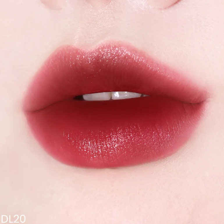 Double Layer Over Velvet 3