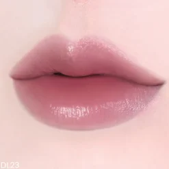 Double Layer Over Velvet 4