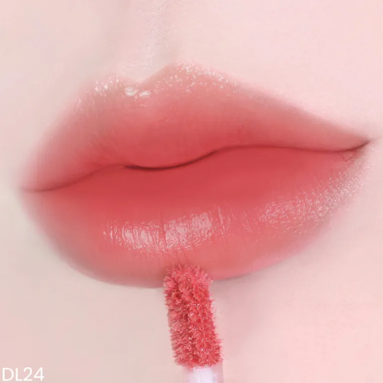 Double Layer Over Velvet 4