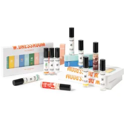 Dress & Living Clear Perfume 10 Sense II