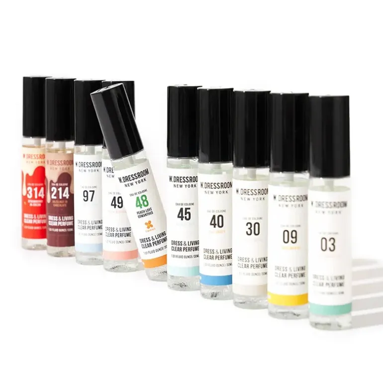 Dress & Living Clear Perfume 10 Sense II