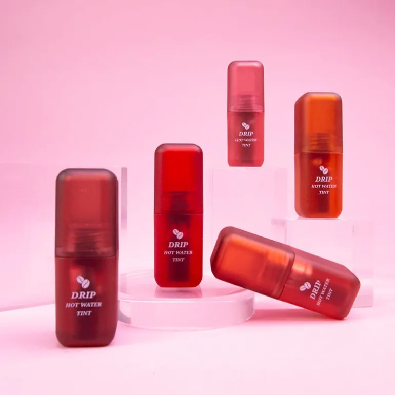 Drip Hot Water Tint