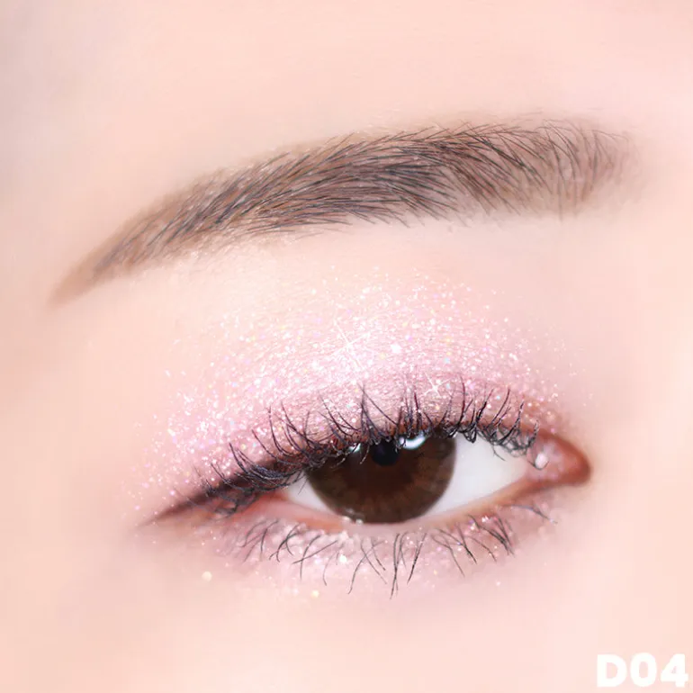 Drop Eyes Stick Glitz