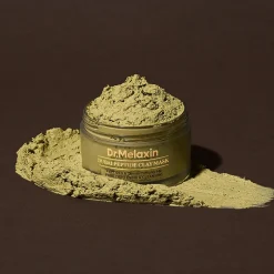 Dubai Peptide Clay Mask