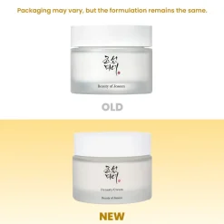 Dynasty Cream