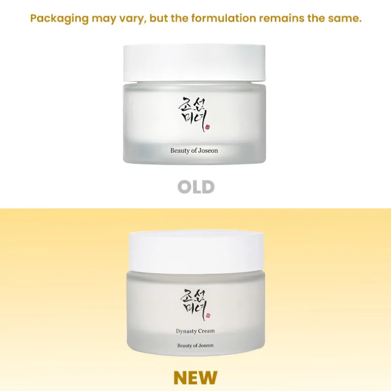 Dynasty Cream