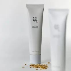 Dynasty Cream