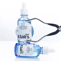 EGF Blue AC Calming Serum