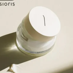 Enriched By Nature Cream