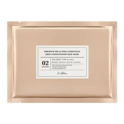Essential Skin Conditioner Silk Mask
