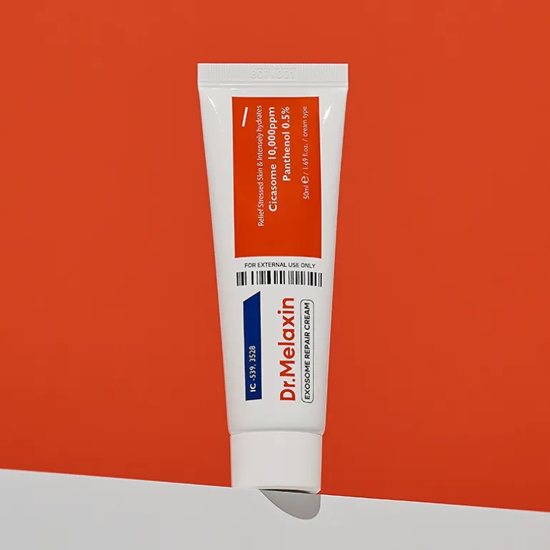 Exosome Repair Cream