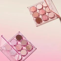 Eye Color Palette