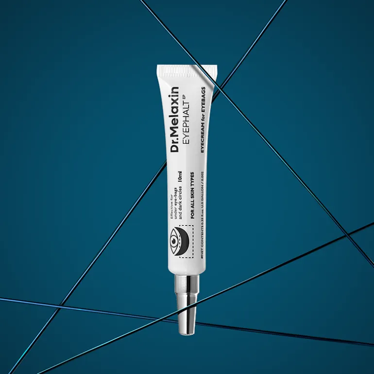 Eyephalt Eyebag Cream