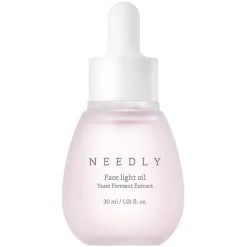 Face Light Oil