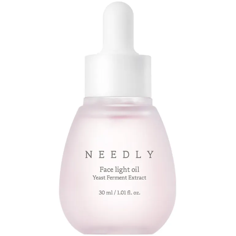 Face Light Oil