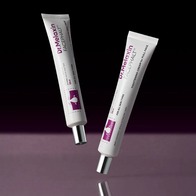 Facephalt Tightening Cream