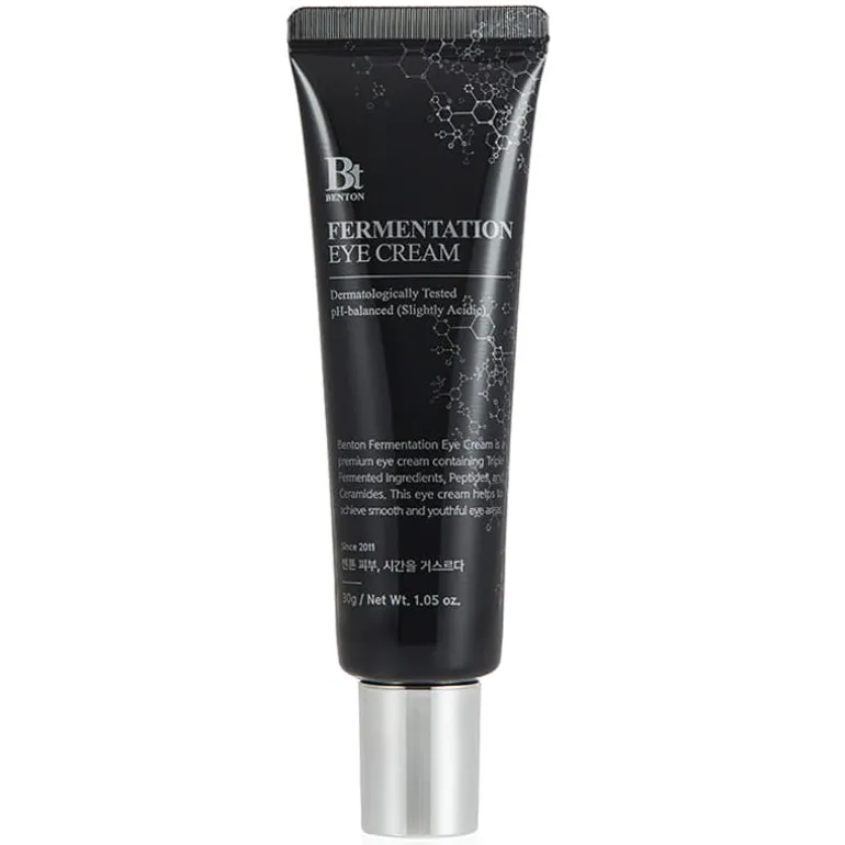 Fermentation Eye Cream