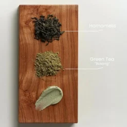 Fresh Green Rice Mochi Cleanser