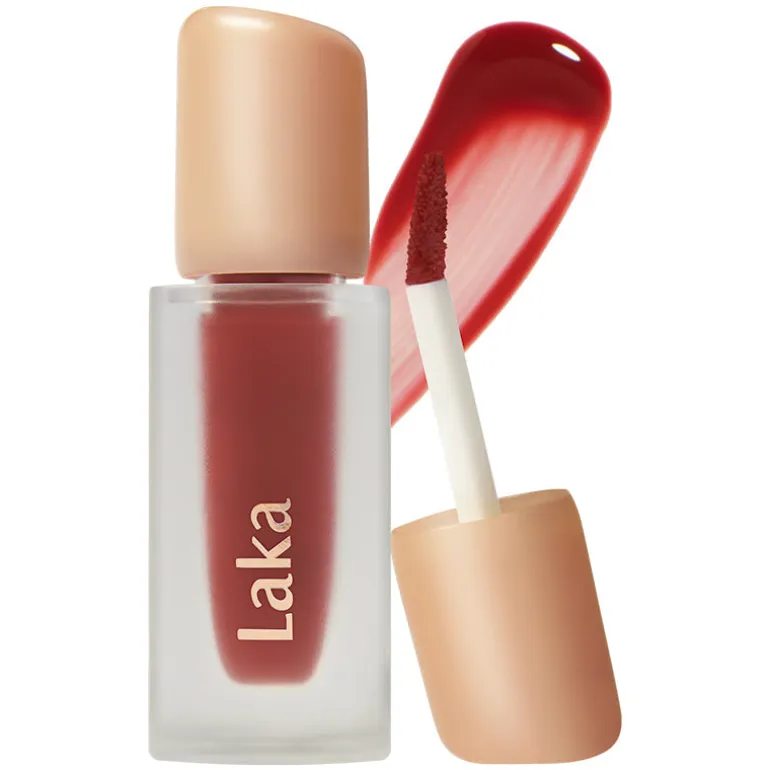 Fruity Glam Tint