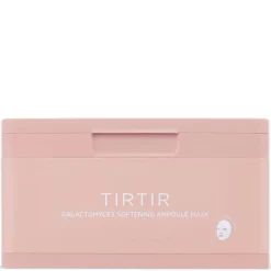 Galactomyces Ampoule Mask