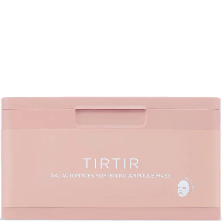 Galactomyces Ampoule Mask