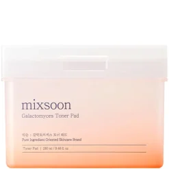Galactomyces Toner Pad