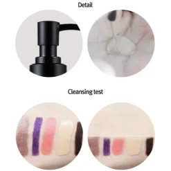 Gentle Black Deep Cleansing Oil